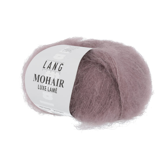 Lang Mohair Luxe Lame 348