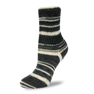 Flotte Socke Alpaka 1431