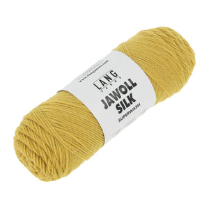 Jawoll Silk 150