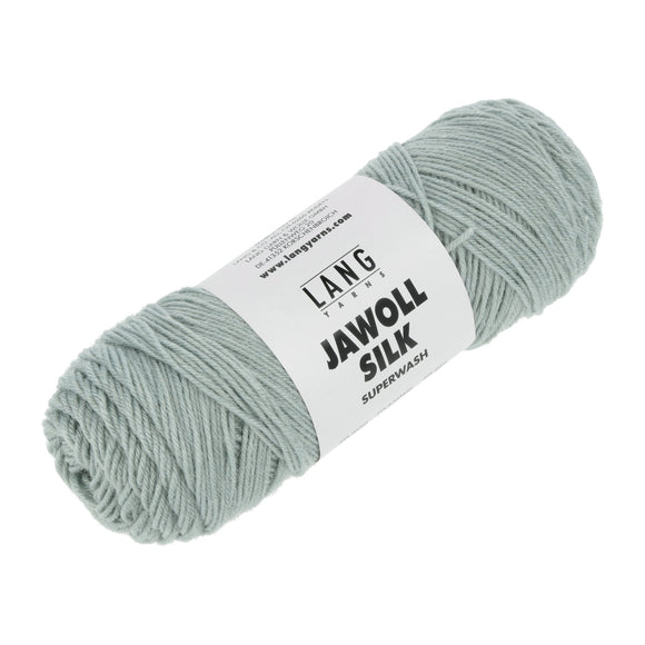Jawoll Silk 192