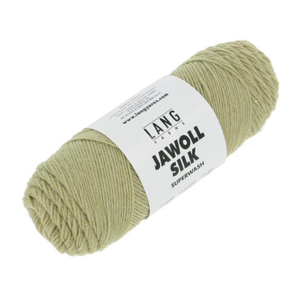 Jawoll Silk 197