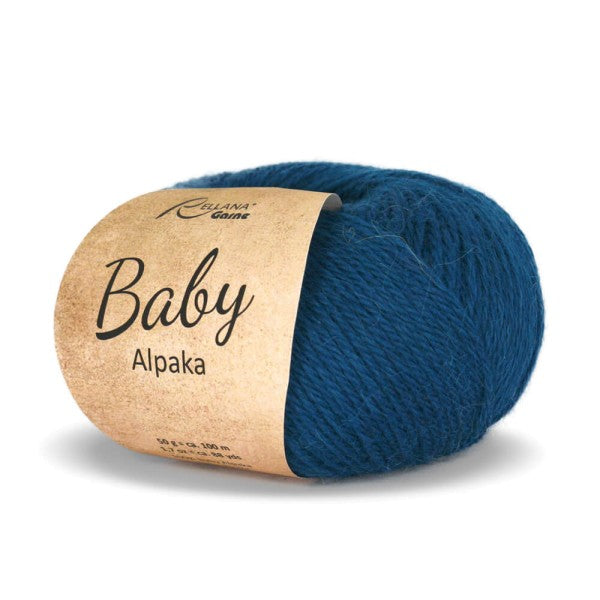 Baby Alpaka 13