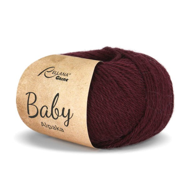 Baby Alpaka 8