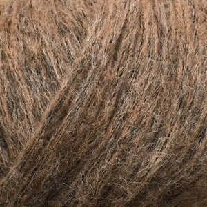 Camarose Snefnug 7319 Lysebrun