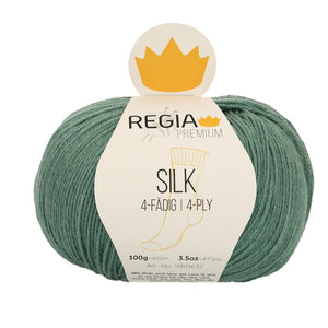 Regia Premium Silk 18