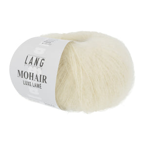 Lang Mohair Luxe Lame 113