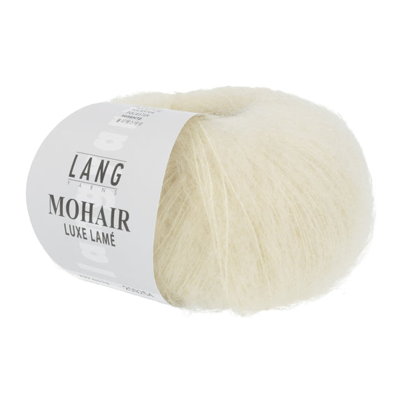 Lang Mohair Luxe Lame 113