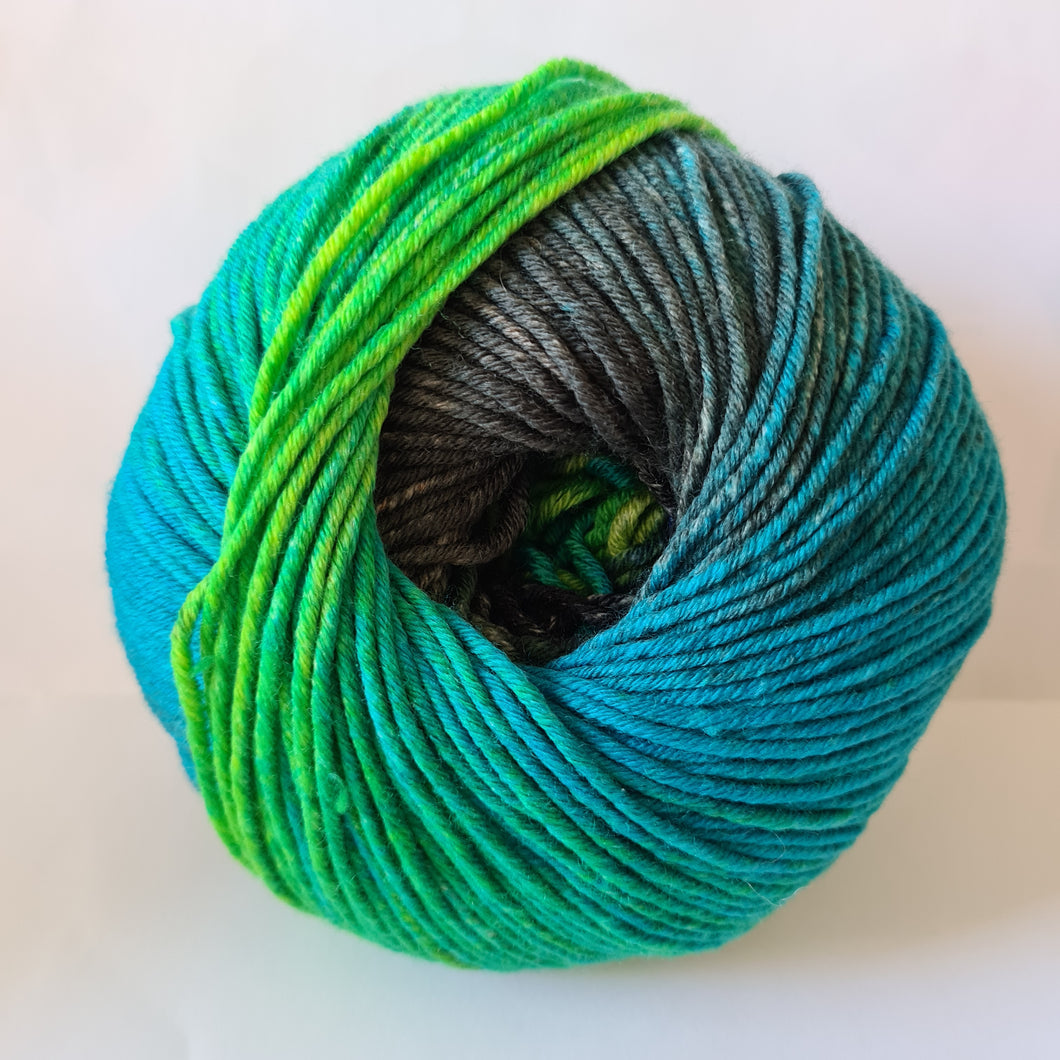 Lang Merino +  Color 204