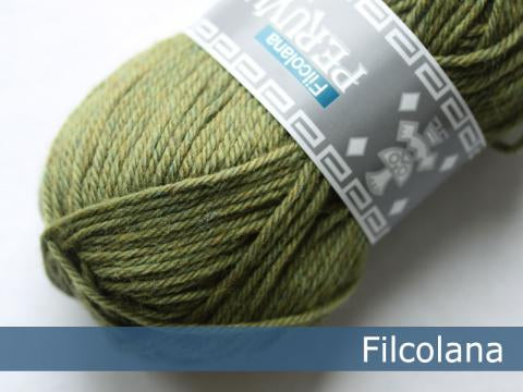 Peruvian Highlandwool 802