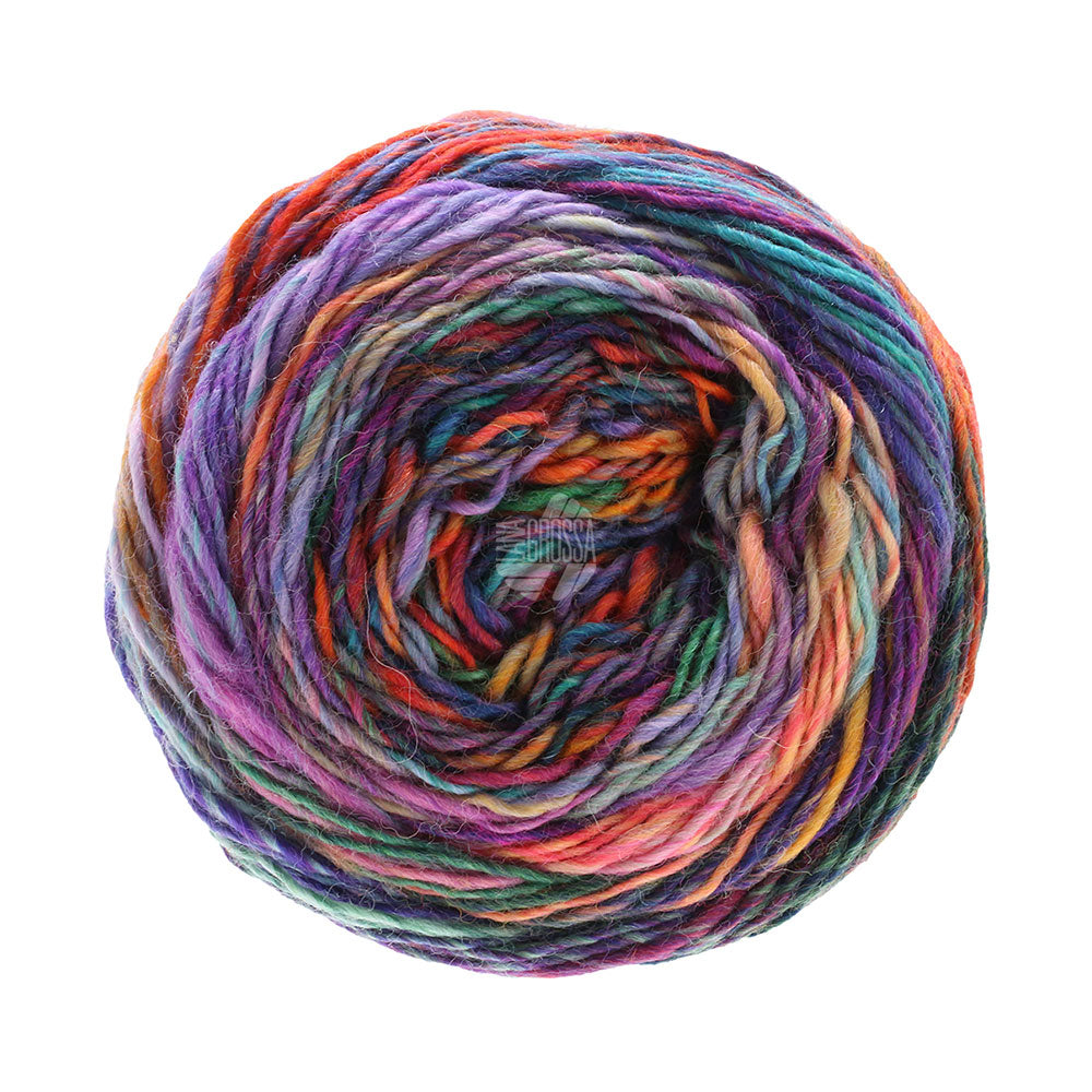 Meilenweit Merino Linea 7444