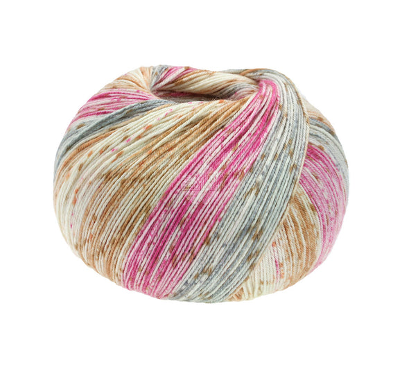 Meilenweit 100 Seta Coccon 3357