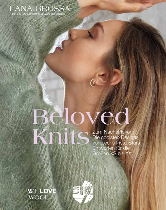 Beloved Knits