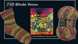 Hundertwasser Blinde Venus 3206