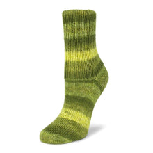 Lade das Bild in den Galerie-Viewer, 1327 Flotte Socke Cashmere-Merino
