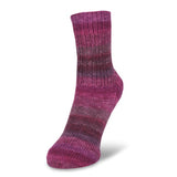 1328 Flotte Socke Cashmere Merino