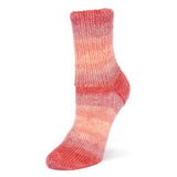 1329 Flotte Socke Cashmere-Merino