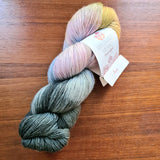 Meilenweit Merino hand-dyed 614 Anuj