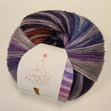 Lade das Bild in den Galerie-Viewer, Laines du Nord Paint Sock 40

