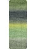 Flotte Socke 4f. Patagonia Shadow 1721 grün-grau