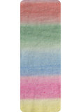 Flotte Socke 4f. Patagonia Shadow 1723 mint-lachs