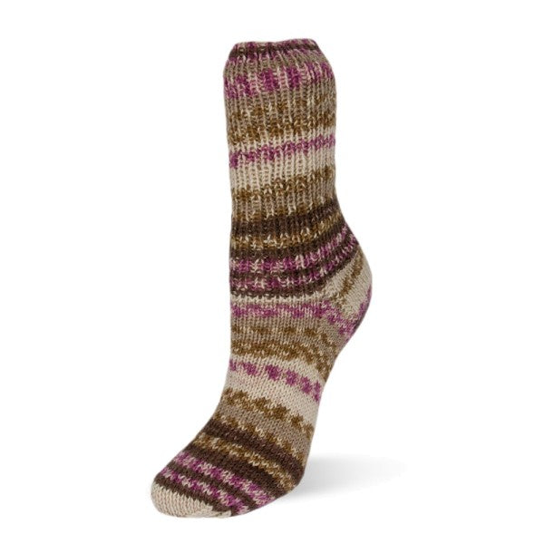 Flotte Socke Woolfree Bamboo 1914