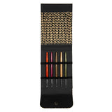 Häkelnadelset Designholz Multicolor Lana Grossa