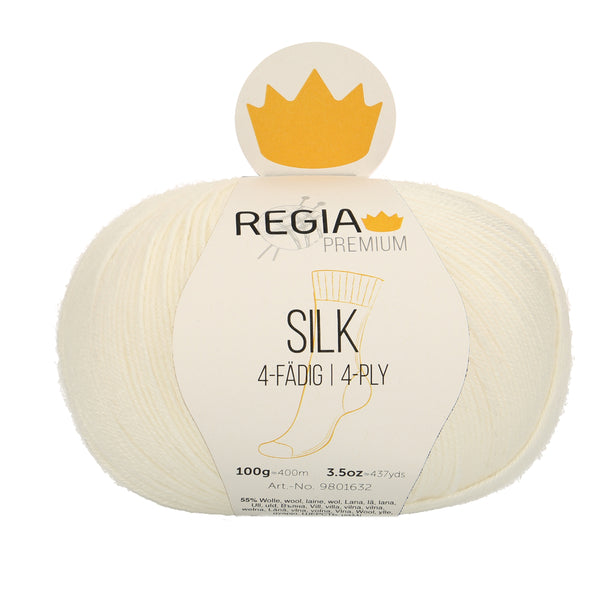 Regia Premium Silk 2