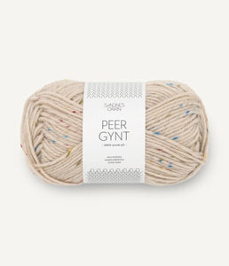Sandnes Peer Gynt Tweed 2720