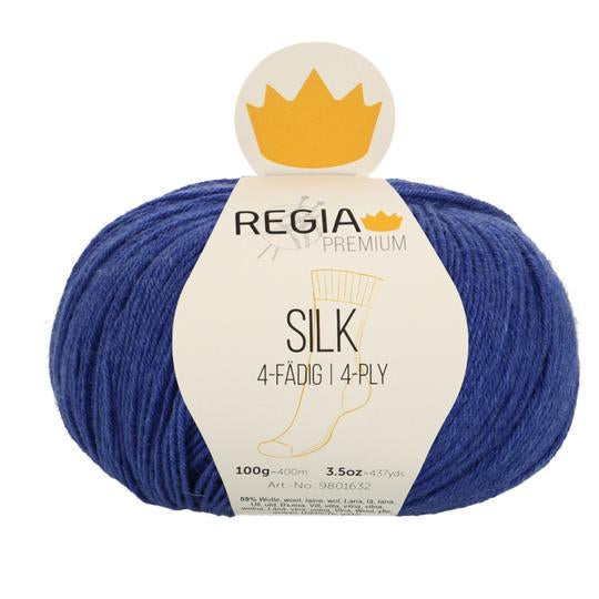 Regia Premium Silk 56