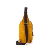 della Q Mini Messanger Bag rot