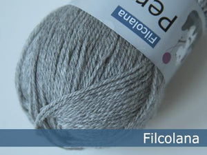 Filcolana Pernilla 954 Light Grey