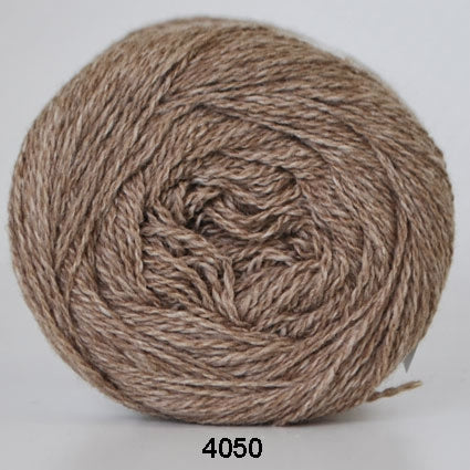 4050 Hjerte Garn Organic 350