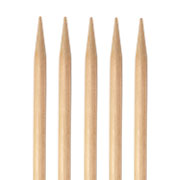 Basix Birke 2,25 mm / 20 cm