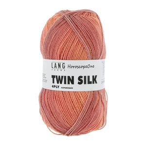 Lang Yarns Twin Silk 354