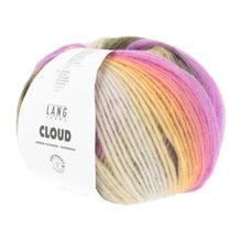 Lade das Bild in den Galerie-Viewer, Lang Yarns Cloud 6
