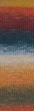 Lade das Bild in den Galerie-Viewer, Merino 120 degrade 9
