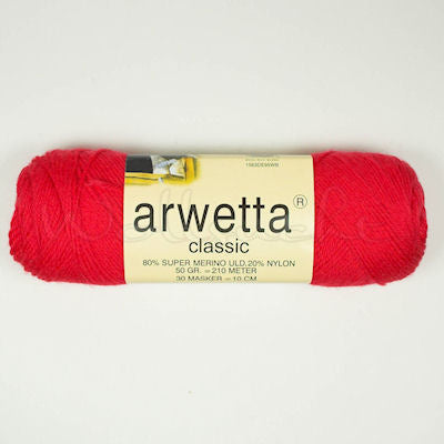 arwetta classic 253