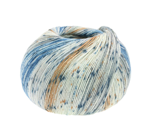 Meilenweit 100 Seta Coccon 3356