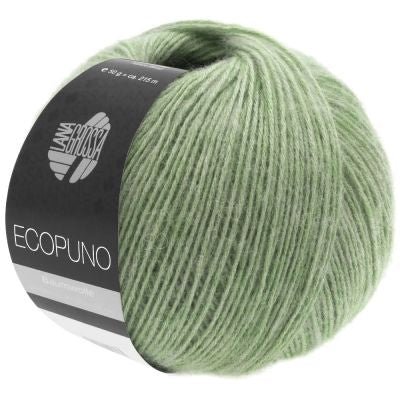 Ecopuno 20 hellgrün