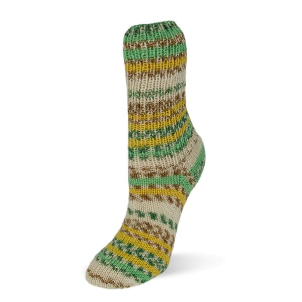 Flotte Socke Woolfree Bamboo 1911