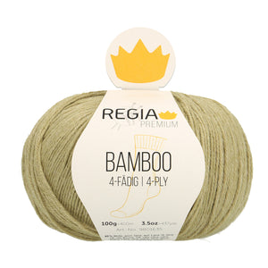 Regia Premium Bamboo 70