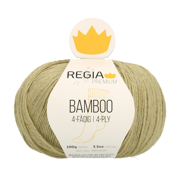 Regia Premium Bamboo 70