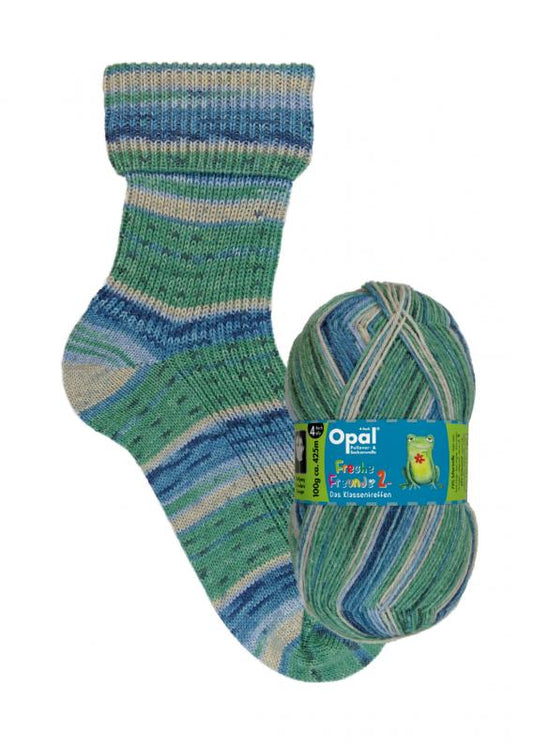 Opal Freche Freunde 2 / 9952