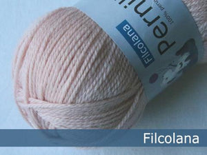 Filcolana Pernilla 334