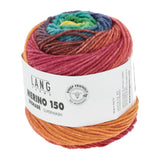 Merino 150 degrade 8