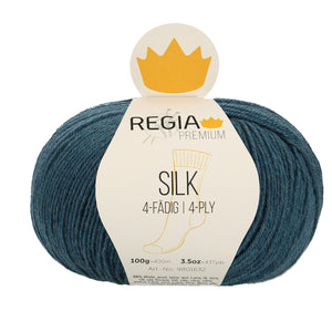 Regia Premium Silk 65