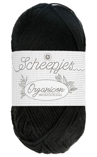 Organicon 218 Ebony