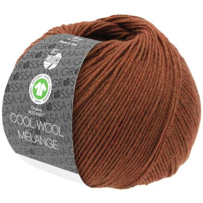 Cool Wool Melange gots 116