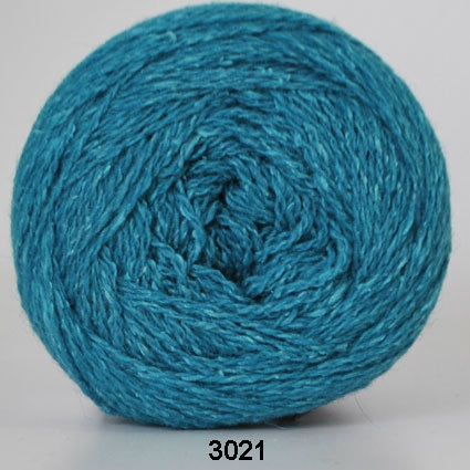 Hjerte Garn Wool Silk 3021
