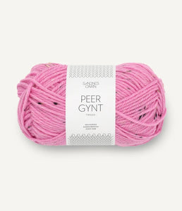 Sandnes Peer Gynt Tweed 4615